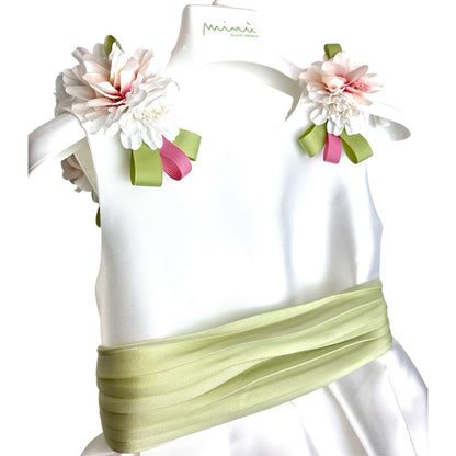 MINU' by MODI' - Abito Cerimonia Bambina