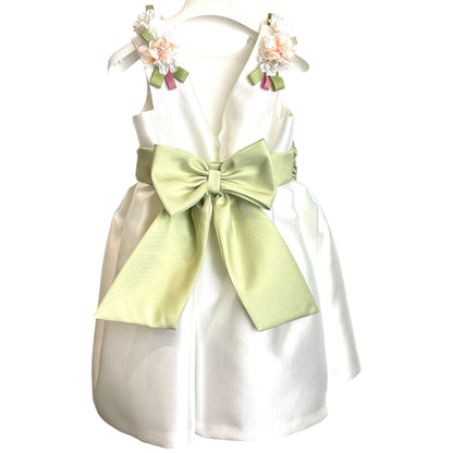 MINU' by MODI' - Abito Cerimonia Bambina