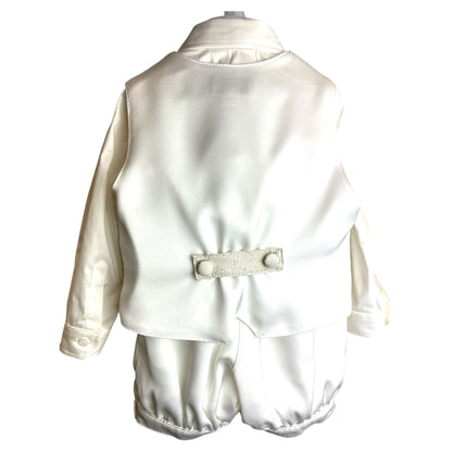 MINU'BYMODI'- Completo Cerimonia Bambino