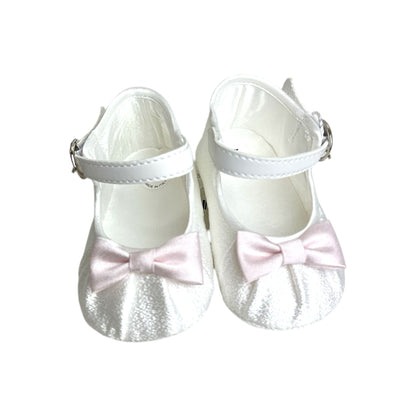 MINU'BYMODI'- Scarpa Cerimonia Bambina