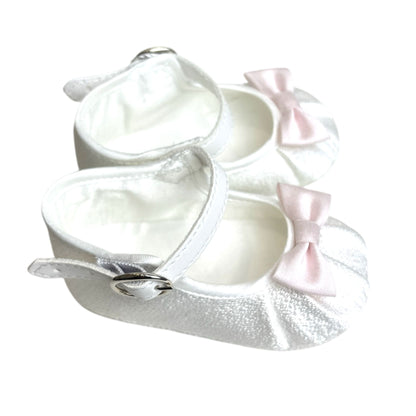 MINU'BYMODI'- Scarpa Cerimonia Bambina