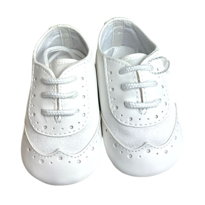 MINU'BYMODI'- Scarpa Cerimonia Bambino