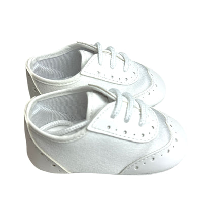 MINU'BYMODI'- Scarpa Cerimonia Bambino
