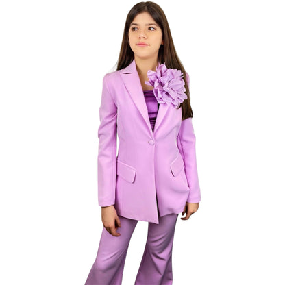 FUN FUN - Giacca Ragazza