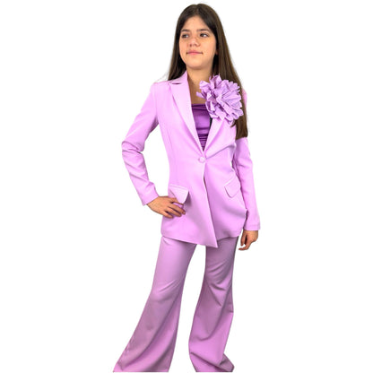 FUN FUN - Giacca Ragazza