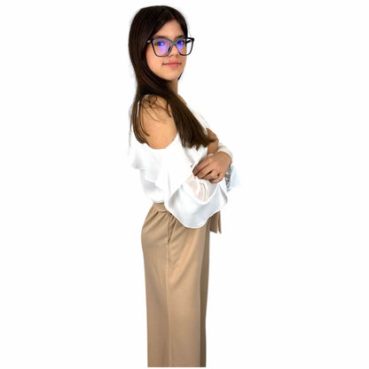 LIUJO -  Abito tuta Ragazza