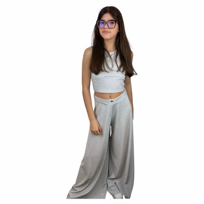 FUN FUN - Canotta Ragazza