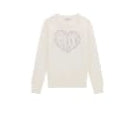 GUESS- Felpa  Bambina