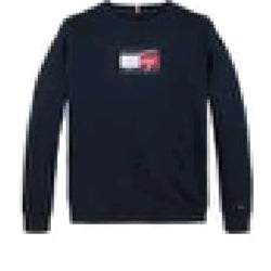 TOMMY HILFIGER-Felpa Boy