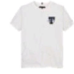TOMMY HILFIGER-Tshirt Boy