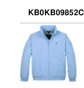 TOMMY HILFIGER-Giubbotto Boy