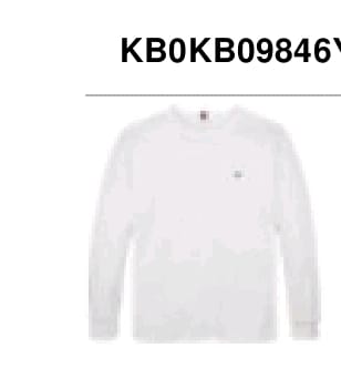 TOMMY HILFIGER-Tshirt  Boy