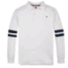 TOMMY HILFIGER-Polo Boy