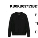 TOMMY HILFIGER-Felpa Boy