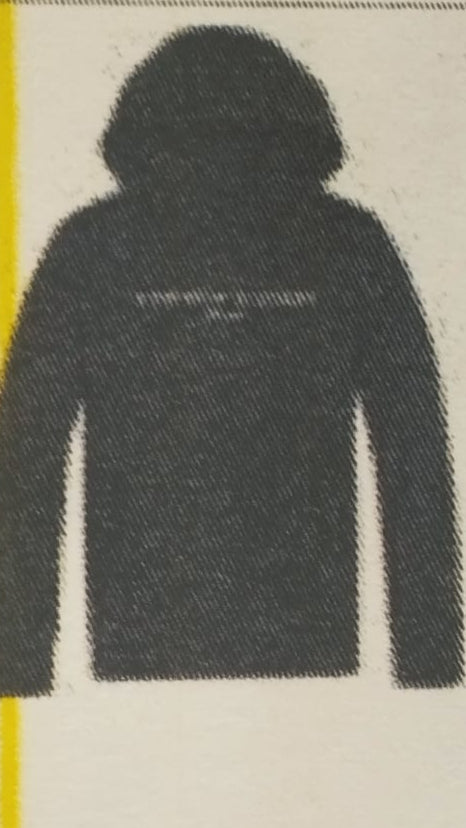 TOMMY HILFIGER-Felpa Boy