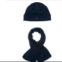TOMMY HILFIGER-Set Unisex