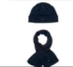 TOMMY HILFIGER-Set Unisex