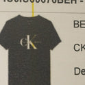 CALVIN KLEIN-Tshirt Boy