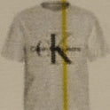 CALVIN KLEIN-Tshirt Boy