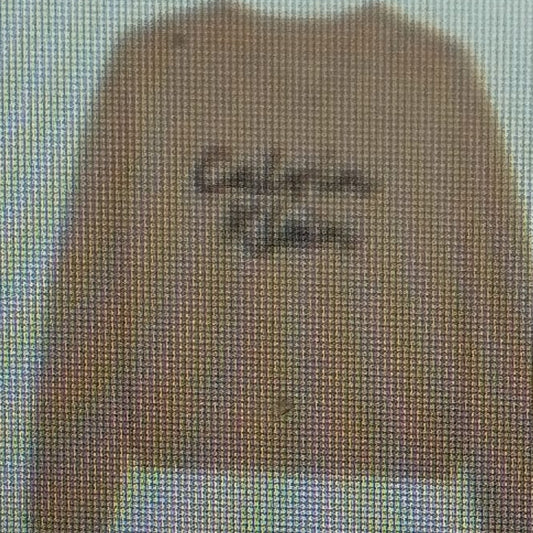 CALVIN KLEIN-Maglioncino Girl
