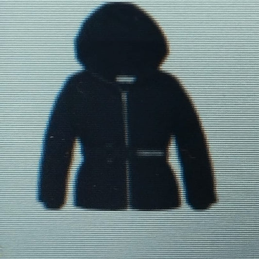 CALVIN KLEIN-Giubbotto Girl