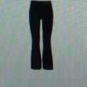 CALVIN KLEIN-Pantalone Girl