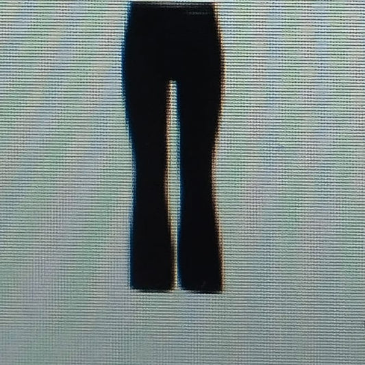 CALVIN KLEIN-Pantalone Girl