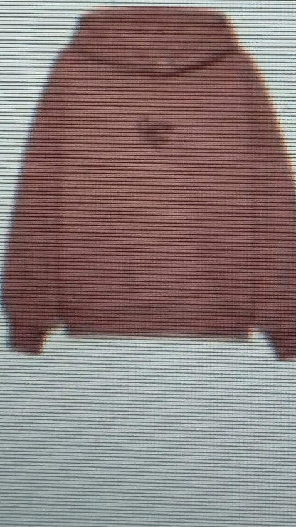 CALVIN KLEIN-Felpa Girl