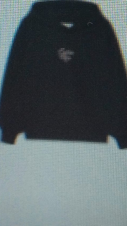 CALVIN KLEIN-Felpa Girl