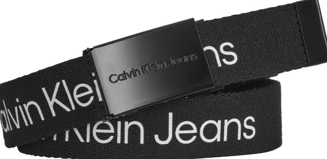 CALVIN KLEIN-Cintura