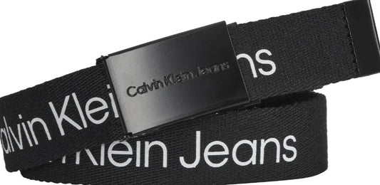 CALVIN KLEIN-Cintura