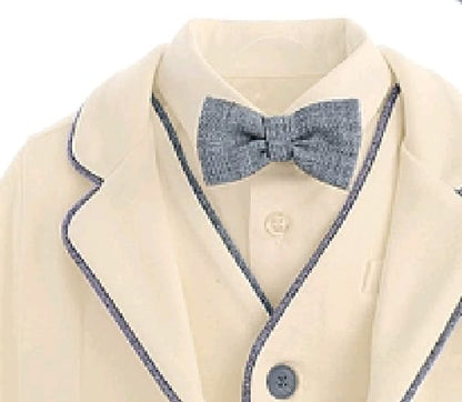 Allegra&Gastone-Completo Cerimonia Boy