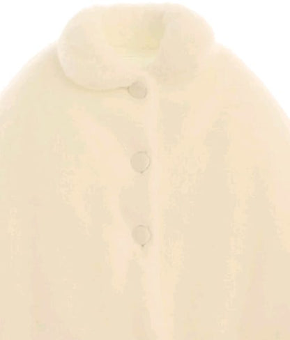 Allegra&Gastone-Mantella Cerimonia Girl