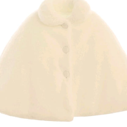 Allegra&Gastone-Mantella Cerimonia Girl