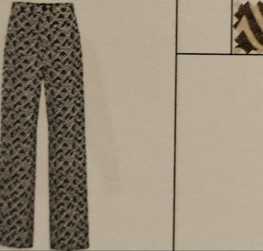EMME-Pantalone Donna