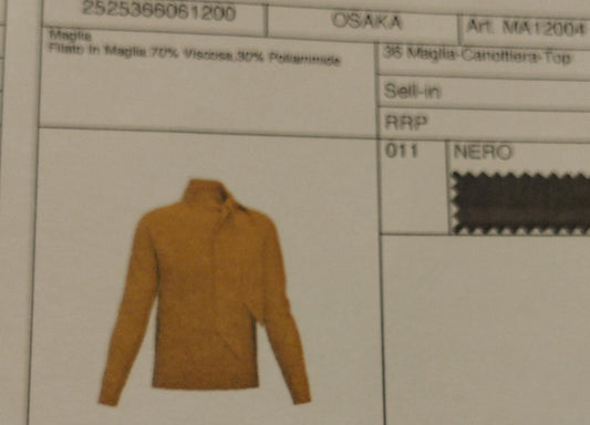 EMME-Maglioncino Donna