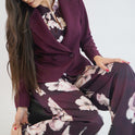 RINASCIMENTO-Pantalone Donna