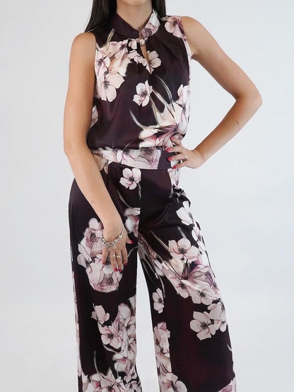 RINASCIMENTO-Pantalone Donna