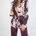 RINASCIMENTO-Giacca Donna