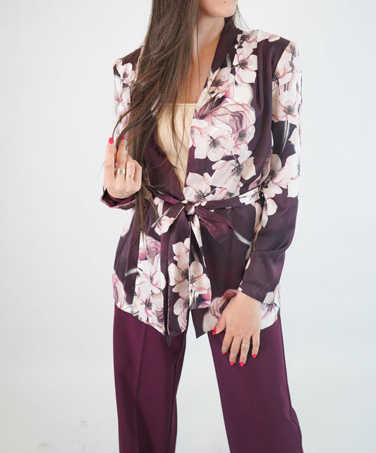 RINASCIMENTO-Giacca Donna