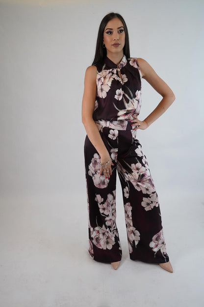 RINASCIMENTO-Pantalone Donna