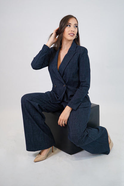 RINASCIMENTO-Giacca Donna