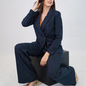 RINASCIMENTO-Pantalone Donna