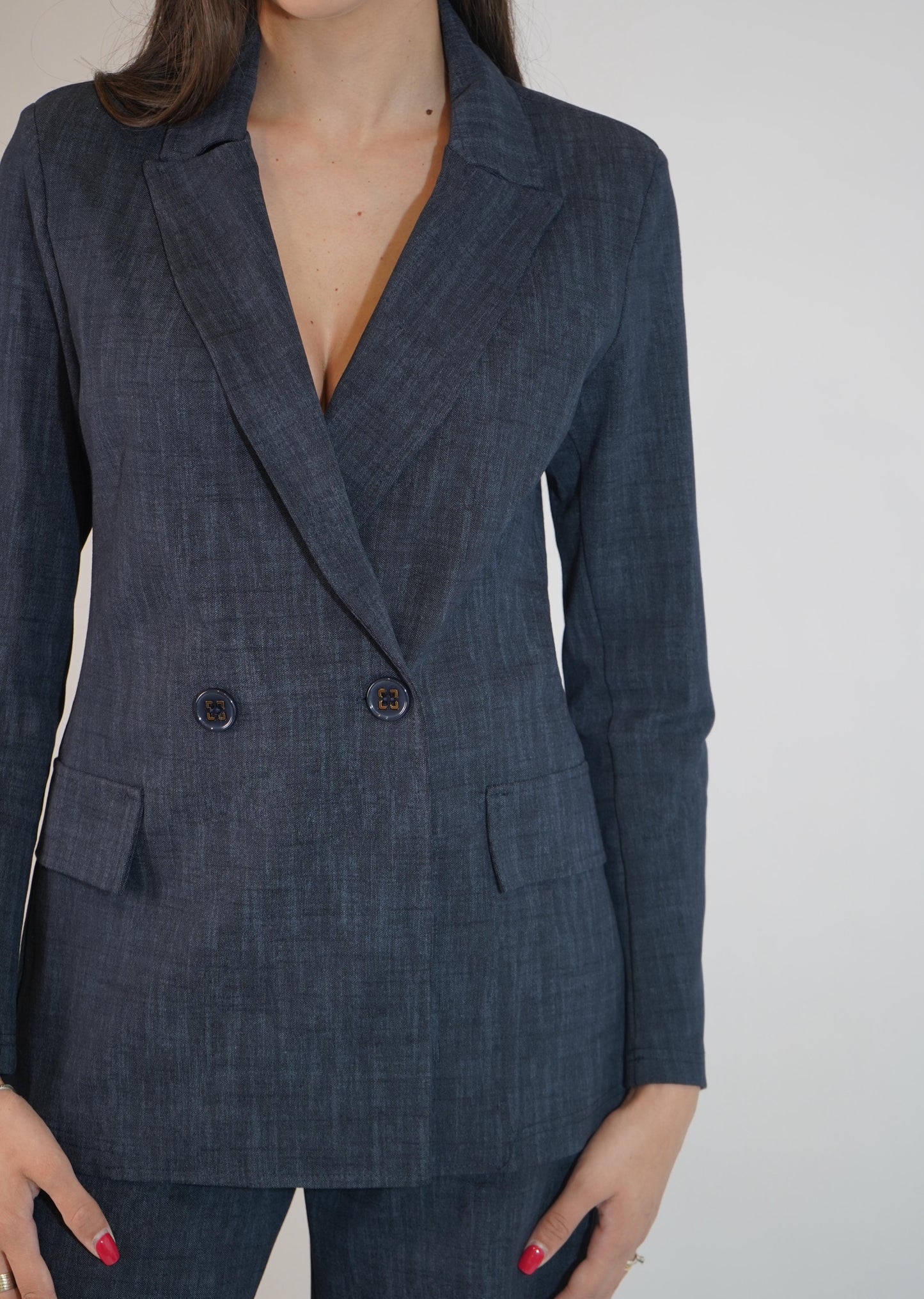RINASCIMENTO-Giacca Donna
