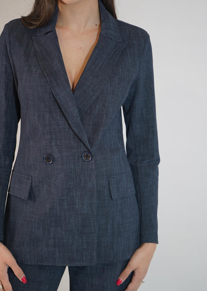RINASCIMENTO-Giacca Donna