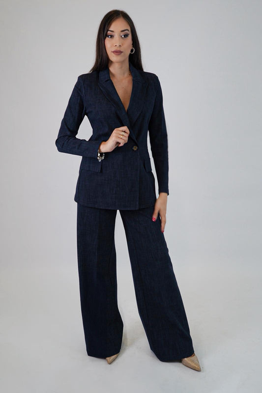 RINASCIMENTO-Pantalone Donna