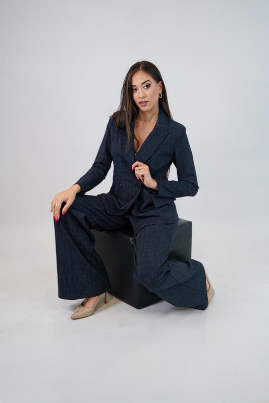 RINASCIMENTO-Pantalone Donna