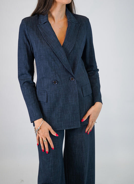 RINASCIMENTO-Giacca Donna