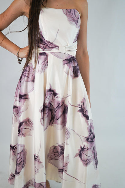 RINASCIMENTO- Abito Donna