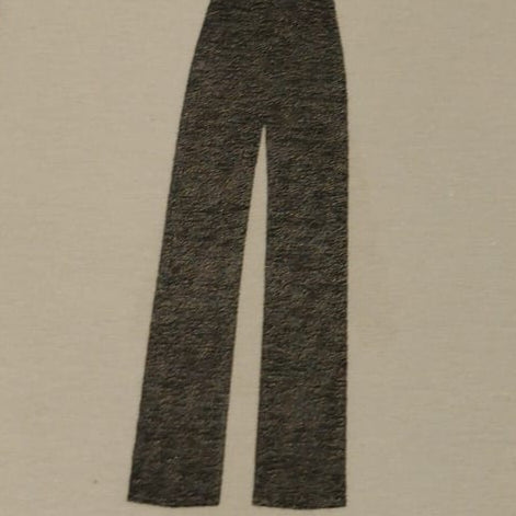 EMME-Pantalone Donna